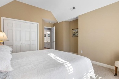 Welcome to sophisticated living within the prestigious, private on The Carolina Country Club in South Carolina - for sale on GolfHomes.com, golf home, golf lot