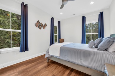 Welcome to your perfect Pawleys Island retreat!  Just under a on True Blue Plantation in South Carolina - for sale on GolfHomes.com, golf home, golf lot