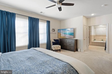 Don't miss out on this fabulous opportunity to own a lovely on The Peninsula Golf and Country Club in Delaware - for sale on GolfHomes.com, golf home, golf lot