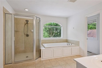 Step into style and comfort in this former, Wensmann Model Home on The Wilds Golf Club in Minnesota - for sale on GolfHomes.com, golf home, golf lot