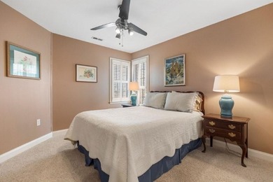 Welcome to sophisticated living within the prestigious, private on The Carolina Country Club in South Carolina - for sale on GolfHomes.com, golf home, golf lot