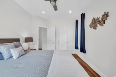Welcome to your perfect Pawleys Island retreat!  Just under a on True Blue Plantation in South Carolina - for sale on GolfHomes.com, golf home, golf lot