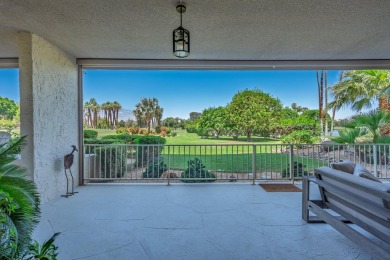 Vacation at home every day when you step into this beautifully on Desert Island Golf and Country Club in California - for sale on GolfHomes.com, golf home, golf lot