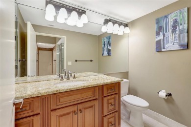 Indulge in the epitome of luxury living in this 3 bedroom (all on Longboat Key Golf Club in Florida - for sale on GolfHomes.com, golf home, golf lot