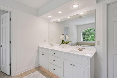 Step into style and comfort in this former, Wensmann Model Home on The Wilds Golf Club in Minnesota - for sale on GolfHomes.com, golf home, golf lot
