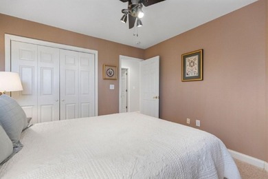 Welcome to sophisticated living within the prestigious, private on The Carolina Country Club in South Carolina - for sale on GolfHomes.com, golf home, golf lot