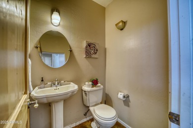 A Southwest Ranch-Style Gem in Sedona!
Wow--what a unique on Sedona Golf Resort in Arizona - for sale on GolfHomes.com, golf home, golf lot