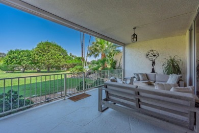 Vacation at home every day when you step into this beautifully on Desert Island Golf and Country Club in California - for sale on GolfHomes.com, golf home, golf lot