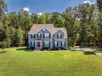 Welcome to a remarkable family home nestled in the prestigious on Highlands Golfers Club in Virginia - for sale on GolfHomes.com, golf home, golf lot