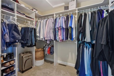 Step into style and comfort in this former, Wensmann Model Home on The Wilds Golf Club in Minnesota - for sale on GolfHomes.com, golf home, golf lot