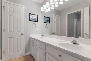 Welcome to sophisticated living within the prestigious, private on The Carolina Country Club in South Carolina - for sale on GolfHomes.com, golf home, golf lot