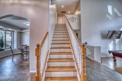 A Southwest Ranch-Style Gem in Sedona!
Wow--what a unique on Sedona Golf Resort in Arizona - for sale on GolfHomes.com, golf home, golf lot