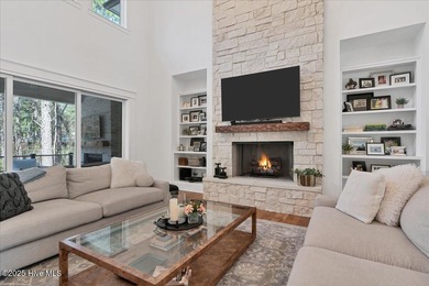 Discover unparalleled luxury at 106 Haddington Drive, a on Forest Creek Golf Club  in North Carolina - for sale on GolfHomes.com, golf home, golf lot