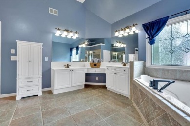 Welcome to this stunning executive home in highly desired on Bentwater Golf Club in Georgia - for sale on GolfHomes.com, golf home, golf lot