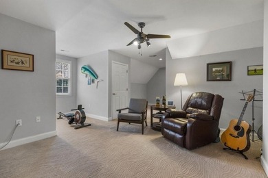 Welcome to sophisticated living within the prestigious, private on The Carolina Country Club in South Carolina - for sale on GolfHomes.com, golf home, golf lot