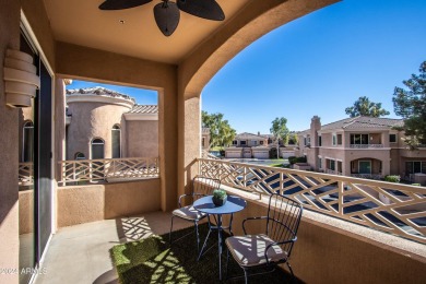 Experience COUNTRY CLUB living in this stunning gated community! on Ocotillo Golf Resort  in Arizona - for sale on GolfHomes.com, golf home, golf lot