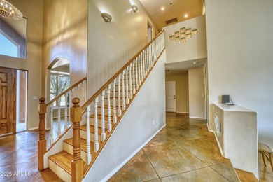 A Southwest Ranch-Style Gem in Sedona!
Wow--what a unique on Sedona Golf Resort in Arizona - for sale on GolfHomes.com, golf home, golf lot