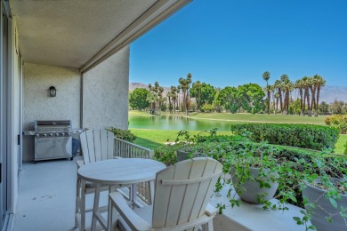 Vacation at home every day when you step into this beautifully on Desert Island Golf and Country Club in California - for sale on GolfHomes.com, golf home, golf lot