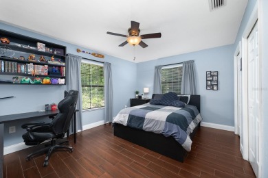 Welcome to this spacious 4-bedroom, 2-bath home located in the on Gainesville Golf and Country Club in Florida - for sale on GolfHomes.com, golf home, golf lot
