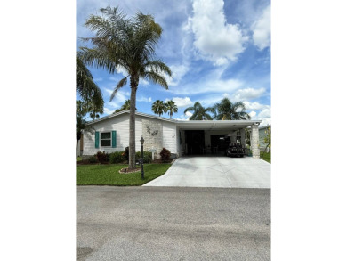 Hurry, Hurry, Hurry step right up to this outstanding nearly on Hamptons Golf Club in Florida - for sale on GolfHomes.com, golf home, golf lot