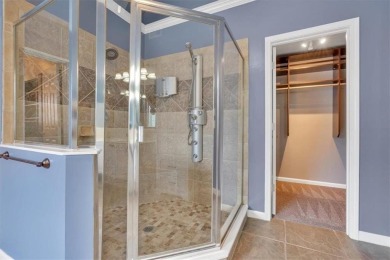Welcome to this stunning executive home in highly desired on Bentwater Golf Club in Georgia - for sale on GolfHomes.com, golf home, golf lot