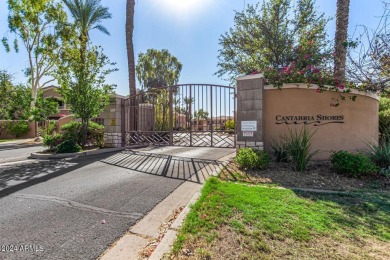 Experience COUNTRY CLUB living in this stunning gated community! on Ocotillo Golf Resort  in Arizona - for sale on GolfHomes.com, golf home, golf lot