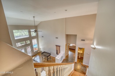 A Southwest Ranch-Style Gem in Sedona!
Wow--what a unique on Sedona Golf Resort in Arizona - for sale on GolfHomes.com, golf home, golf lot