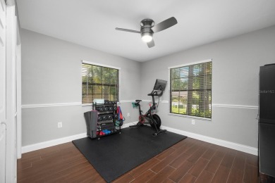 Welcome to this spacious 4-bedroom, 2-bath home located in the on Gainesville Golf and Country Club in Florida - for sale on GolfHomes.com, golf home, golf lot