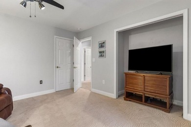 Welcome to sophisticated living within the prestigious, private on The Carolina Country Club in South Carolina - for sale on GolfHomes.com, golf home, golf lot