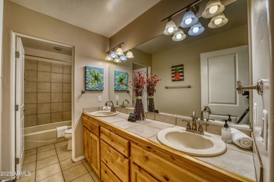 A Southwest Ranch-Style Gem in Sedona!
Wow--what a unique on Sedona Golf Resort in Arizona - for sale on GolfHomes.com, golf home, golf lot