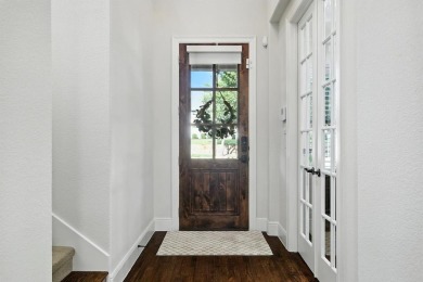 Gorgeous sophisticated villa in the sought after community of on Grapevine Golf Course in Texas - for sale on GolfHomes.com, golf home, golf lot