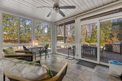 Welcome to sophisticated living within the prestigious, private on The Carolina Country Club in South Carolina - for sale on GolfHomes.com, golf home, golf lot