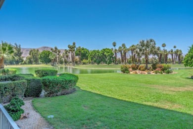 Vacation at home every day when you step into this beautifully on Desert Island Golf and Country Club in California - for sale on GolfHomes.com, golf home, golf lot