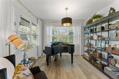 Under contract-accepting backup offers. **This house comes with on Sweetwater Country Club in Florida - for sale on GolfHomes.com, golf home, golf lot