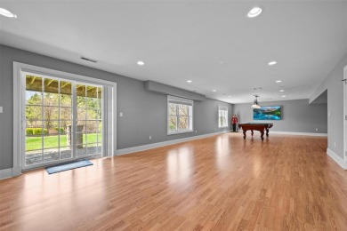 The finest home in the gated community of Mansion Ridge is now on The Golf Club At Mansion Ridge in New York - for sale on GolfHomes.com, golf home, golf lot