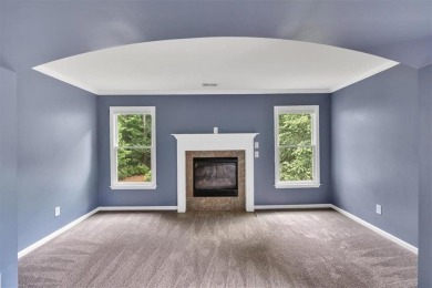Welcome to this stunning executive home in highly desired on Bentwater Golf Club in Georgia - for sale on GolfHomes.com, golf home, golf lot
