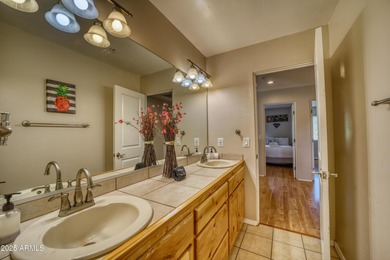 A Southwest Ranch-Style Gem in Sedona!
Wow--what a unique on Sedona Golf Resort in Arizona - for sale on GolfHomes.com, golf home, golf lot