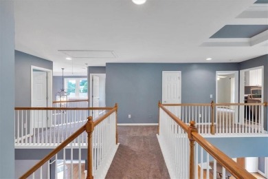 Welcome to this stunning executive home in highly desired on Bentwater Golf Club in Georgia - for sale on GolfHomes.com, golf home, golf lot