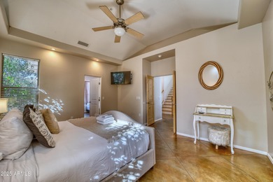 A Southwest Ranch-Style Gem in Sedona!
Wow--what a unique on Sedona Golf Resort in Arizona - for sale on GolfHomes.com, golf home, golf lot