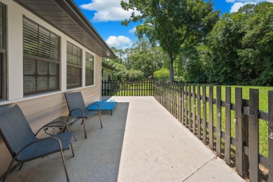 Welcome to this spacious 4-bedroom, 2-bath home located in the on Gainesville Golf and Country Club in Florida - for sale on GolfHomes.com, golf home, golf lot