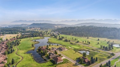 Remarks: Highly useable level lot in beautiful Eagle Bend on Eagle Bend Golf Course in Montana - for sale on GolfHomes.com, golf home, golf lot