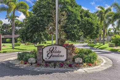 Light & bright 2BR/2BA condo near McKee Botanical Gardens on Vero Beach South Golf Course in Florida - for sale on GolfHomes.com, golf home, golf lot