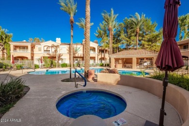 Experience COUNTRY CLUB living in this stunning gated community! on Ocotillo Golf Resort  in Arizona - for sale on GolfHomes.com, golf home, golf lot