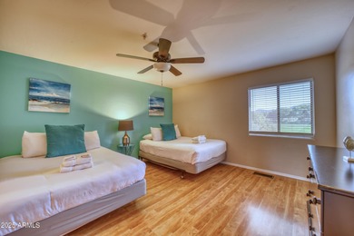 A Southwest Ranch-Style Gem in Sedona!
Wow--what a unique on Sedona Golf Resort in Arizona - for sale on GolfHomes.com, golf home, golf lot