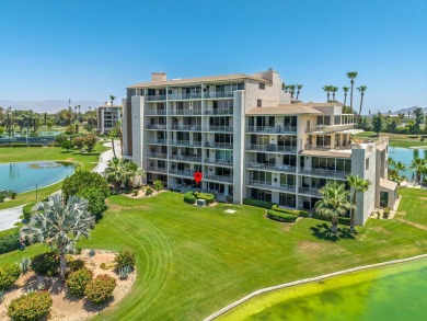 Vacation at home every day when you step into this beautifully on Desert Island Golf and Country Club in California - for sale on GolfHomes.com, golf home, golf lot