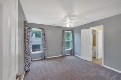 Welcome to this stunning executive home in highly desired on Bentwater Golf Club in Georgia - for sale on GolfHomes.com, golf home, golf lot