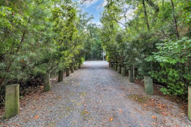 Welcome to your perfect Pawleys Island retreat!  Just under a on True Blue Plantation in South Carolina - for sale on GolfHomes.com, golf home, golf lot