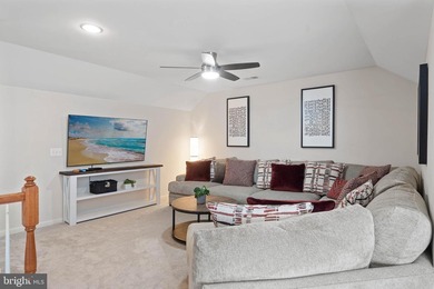 Don't miss out on this fabulous opportunity to own a lovely on The Peninsula Golf and Country Club in Delaware - for sale on GolfHomes.com, golf home, golf lot