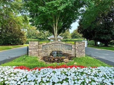 Welcome to sophisticated living within the prestigious, private on The Carolina Country Club in South Carolina - for sale on GolfHomes.com, golf home, golf lot