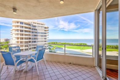 Indulge in the epitome of luxury living in this 3 bedroom (all on Longboat Key Golf Club in Florida - for sale on GolfHomes.com, golf home, golf lot